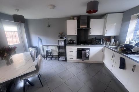 undefined, Faulkes Road, Whitmore Park, Coventry, CV6
