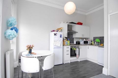 undefined, 36 Houndiscombe Road, Flat 3
