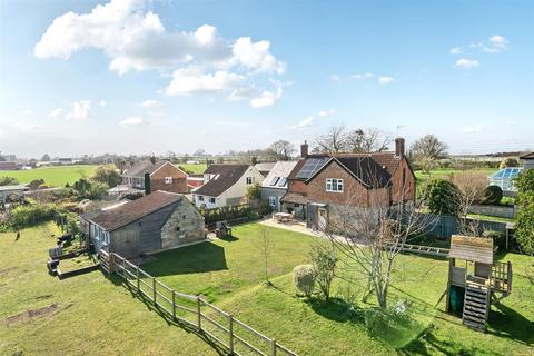 undefined, Meare Green, Stoke St. Gregory, Taunton