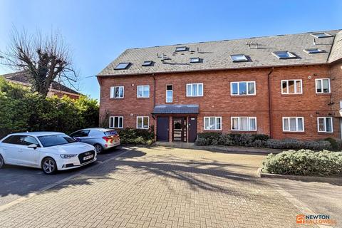 Flat - Beech Court, Sherwood Avenue, Fletton, Peterborough, PE2