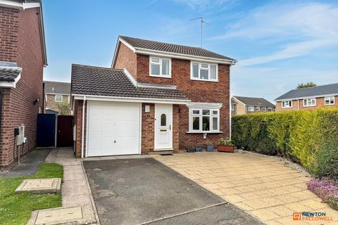 undefined, Eskdale Close, Gunthorpe, Peterborough, PE4