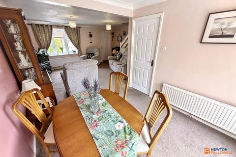 undefined, Eskdale Close, Gunthorpe, Peterborough, PE4