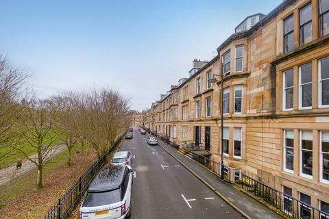 undefined, Parkgrove Terrace, Kelvingrove, Glasgow