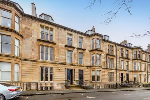 undefined, Parkgrove Terrace, Kelvingrove, Glasgow