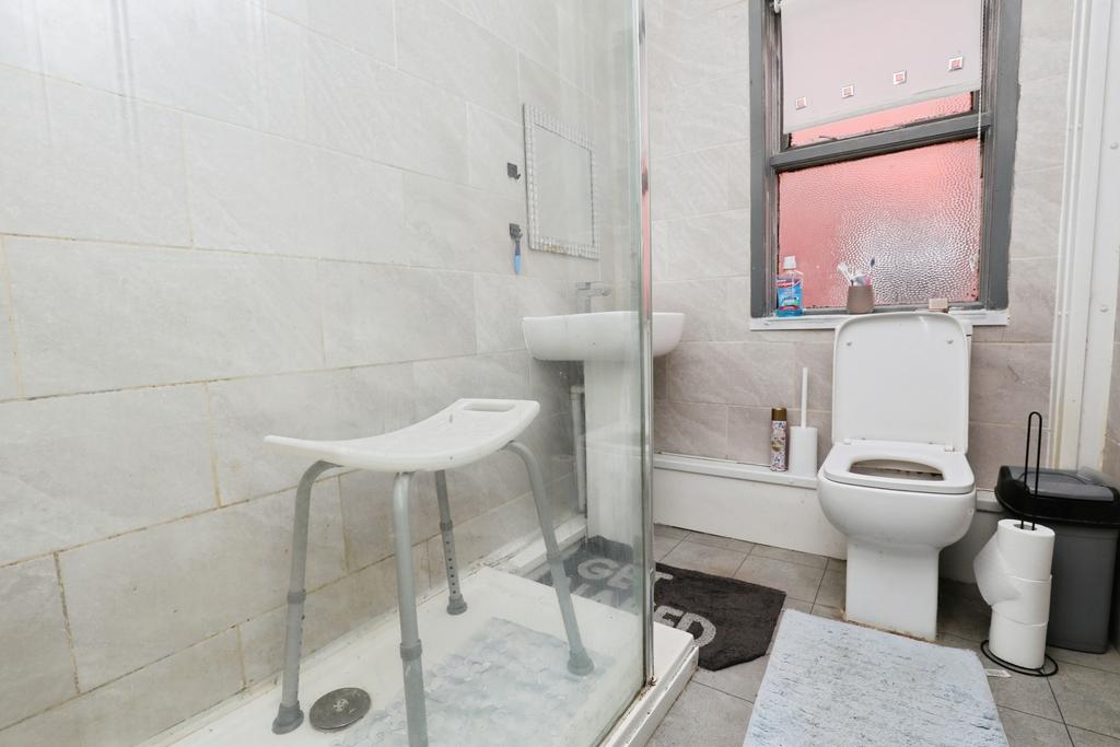 Wet Room