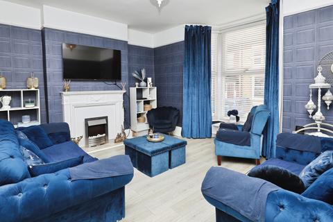 4 bedroom semi-detached house for sale, September Road, Liverpool, L6
