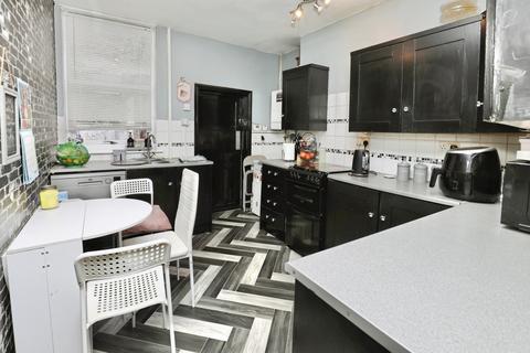 4 bedroom semi-detached house for sale, September Road, Liverpool, L6