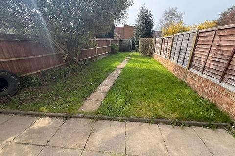 undefined, Thackeray Close, Uxbridge
