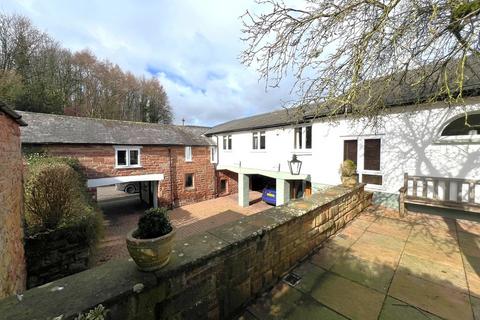 undefined, Great Corby, Carlisle