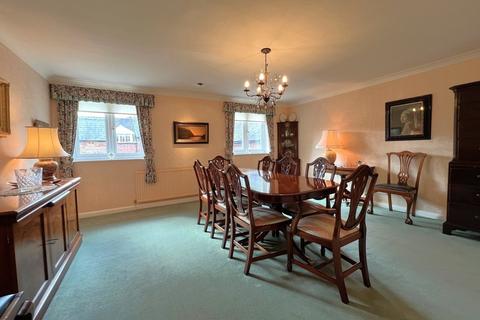 undefined, Great Corby, Carlisle