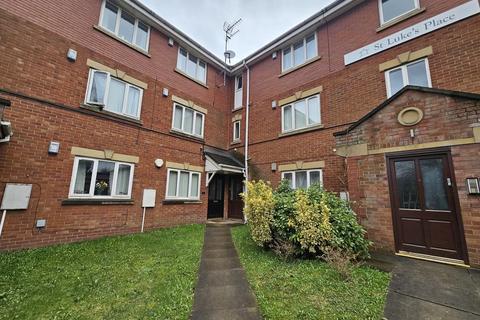 undefined, St Lukes Place, Heywood, OL10 4LZ
