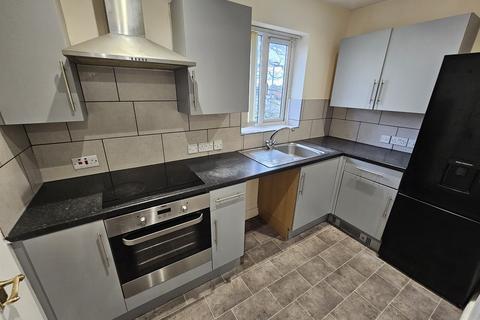 undefined, St Lukes Place, Heywood, OL10 4LZ