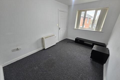 undefined, St Lukes Place, Heywood, OL10 4LZ
