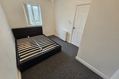 undefined, St Lukes Place, Heywood, OL10 4LZ