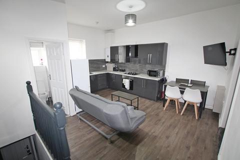 undefined, Barnes Street, Clayton Le Moors