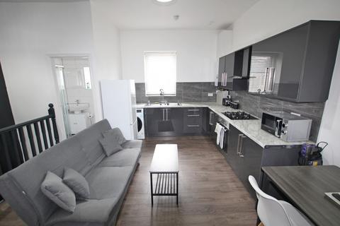 undefined, Barnes Street, Clayton Le Moors