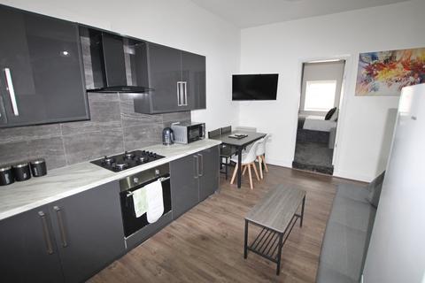 undefined, Barnes Street, Clayton Le Moors