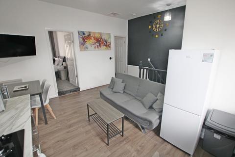 undefined, Barnes Street, Clayton Le Moors