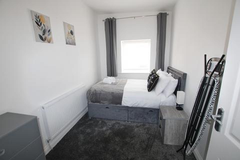 undefined, Barnes Street, Clayton Le Moors