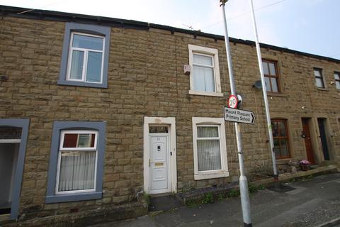 undefined, Duke Street, Clayton Le Moors
