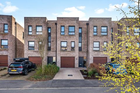 undefined, Riverford Gardens, Pollokshaws, Glasgow