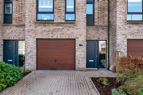 undefined, Riverford Gardens, Pollokshaws, Glasgow
