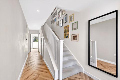 undefined, Riverford Gardens, Pollokshaws, Glasgow