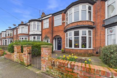undefined, Claremont Avenue, Beverley Road, Hull