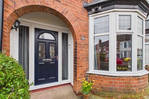 undefined, Claremont Avenue, Beverley Road, Hull