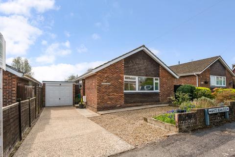 undefined, WHITE BEAM RISE, CLANFIELD