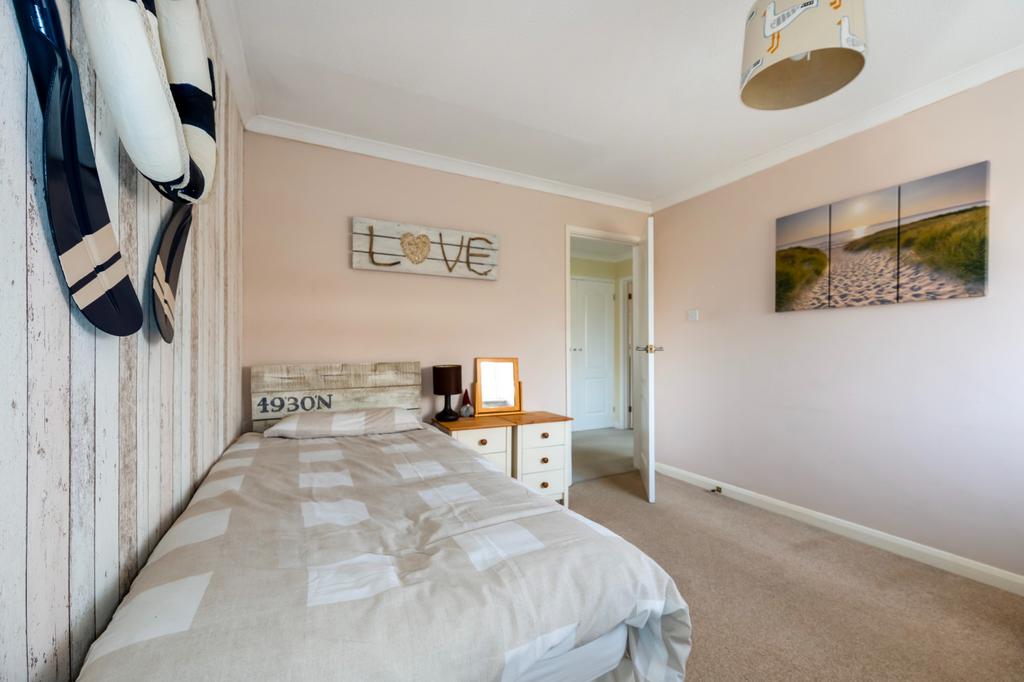 Bedroom two