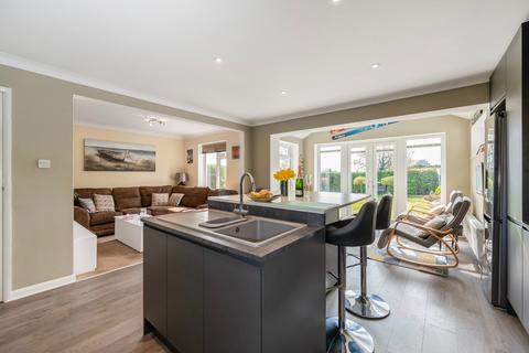 undefined, WHITE BEAM RISE, CLANFIELD