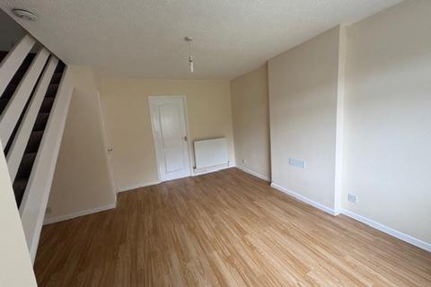 2 bedroom terraced house to rent, Suffolk Close, BEDWORTH, Warwickshire
