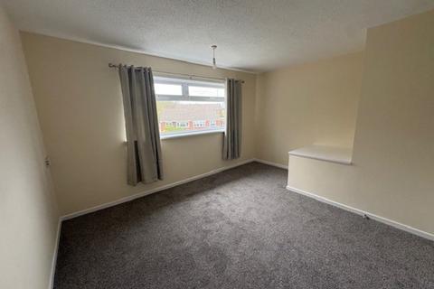 2 bedroom terraced house to rent, Suffolk Close, BEDWORTH, Warwickshire