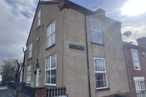 undefined, Monks Road, Lincoln