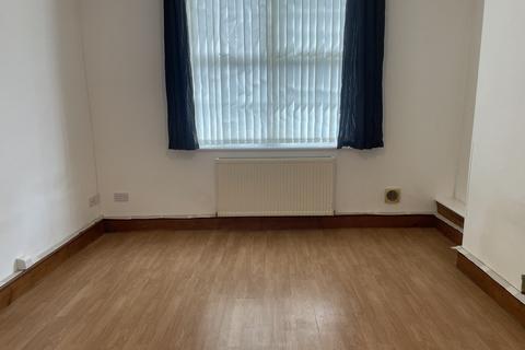 undefined, Monks Road, Lincoln