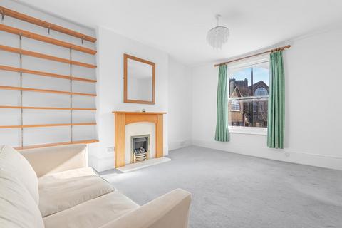 2 bedroom apartment to rent, Woodstock Road, London N4