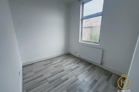 undefined, Kimberley Road, Fratton