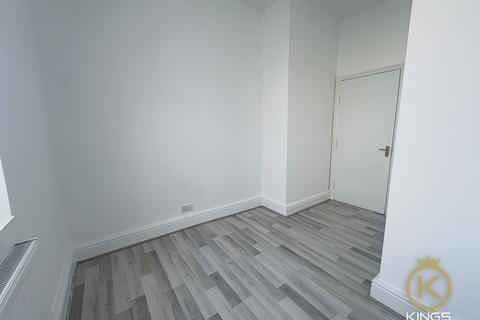 undefined, Kimberley Road, Fratton
