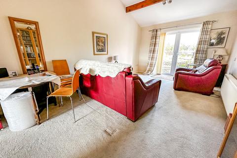 2 bedroom terraced bungalow for sale, The Cullerns, Highworth SN6