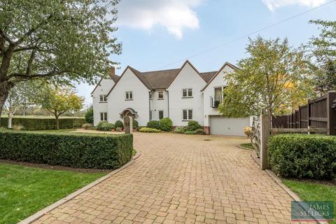 Stoughton Lane, Stoughton, Leicestershire