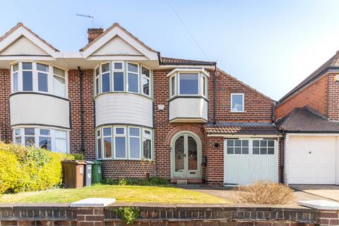 undefined, Meadow Grove, Solihull B92
