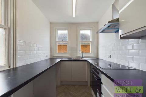 1 bedroom flat for sale, Church Road, St. Leonards-On-Sea