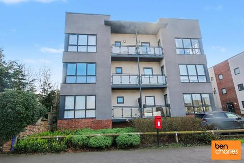 undefined, Edmunds Vale, The Sands, Durham, DH1