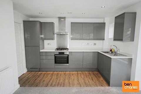 undefined, Edmunds Vale, The Sands, Durham, DH1