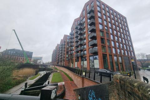 undefined, Pitt Street, Birmingham B4