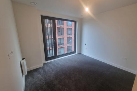 undefined, Pitt Street, Birmingham B4
