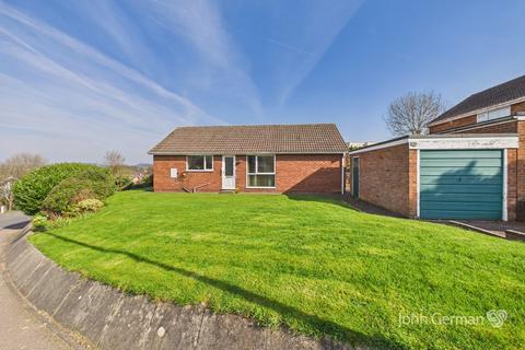 3 bedroom detached bungalow for sale, Suthers Road, Kegworth