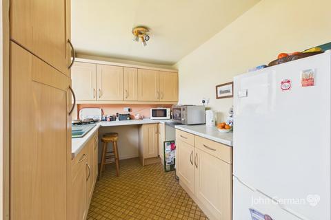 3 bedroom detached bungalow for sale, Suthers Road, Kegworth