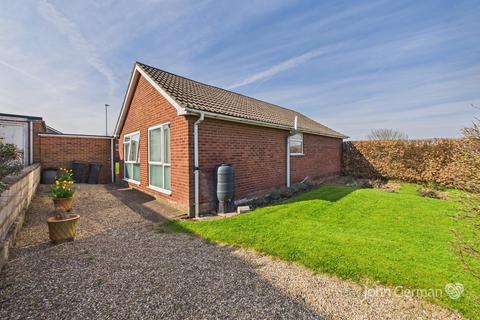 3 bedroom detached bungalow for sale, Suthers Road, Kegworth
